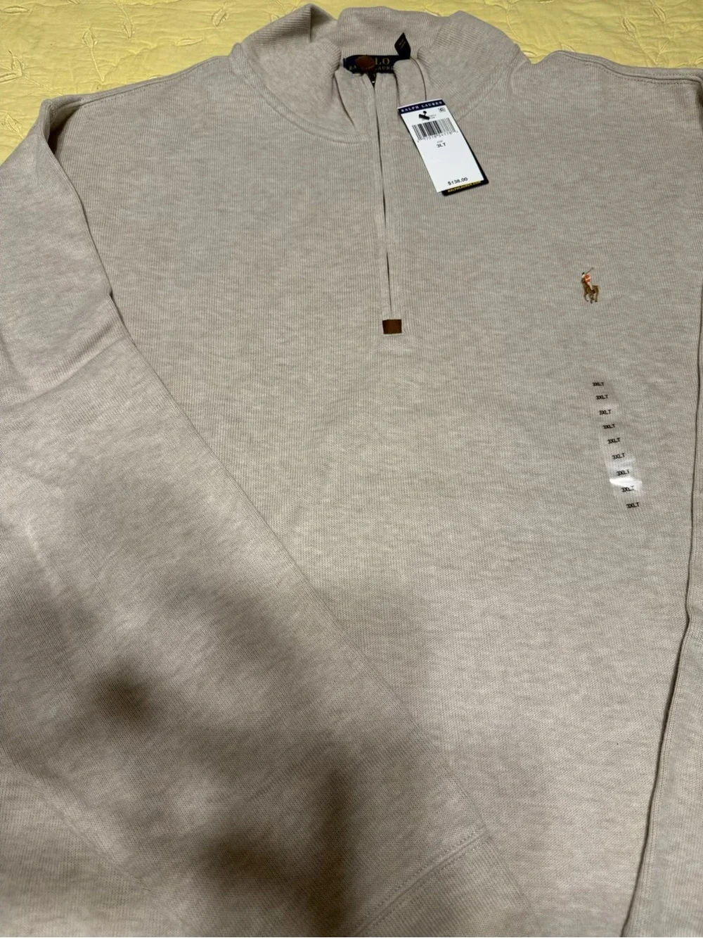 Ralph Lauren classic ralph